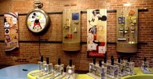 Timex Group Museum Closing