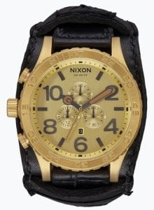 Nixon to Release Rock LTD Collection