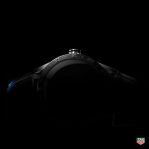 TAG Heuer Teases Smartwatch