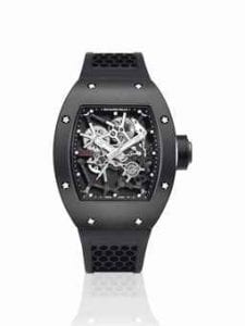 Christie’s Dubai Auction Offers 160 Luxury Watches
