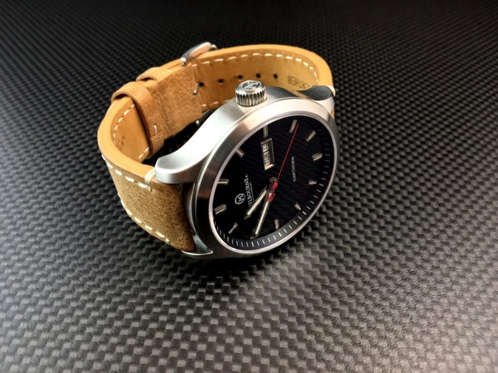 Melbourne_Hawthorn_watch_review