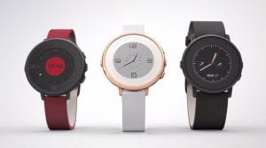 Pebble CEO Predicts All Watches Will Get Smarter