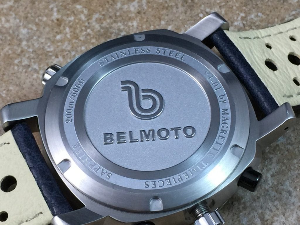 Belmoto Track-Day